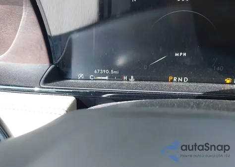 2019 Lincoln Navigator Reserve from USA, damaged, VIN 5LMJJ2LT2KEL13830